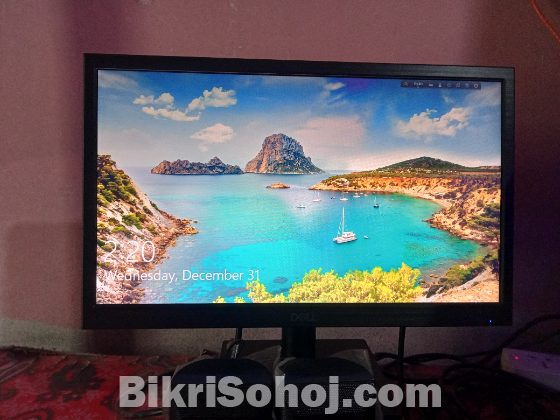 Ryzen 5 5600G | 8GB RAM 256GB NVMe Monitor